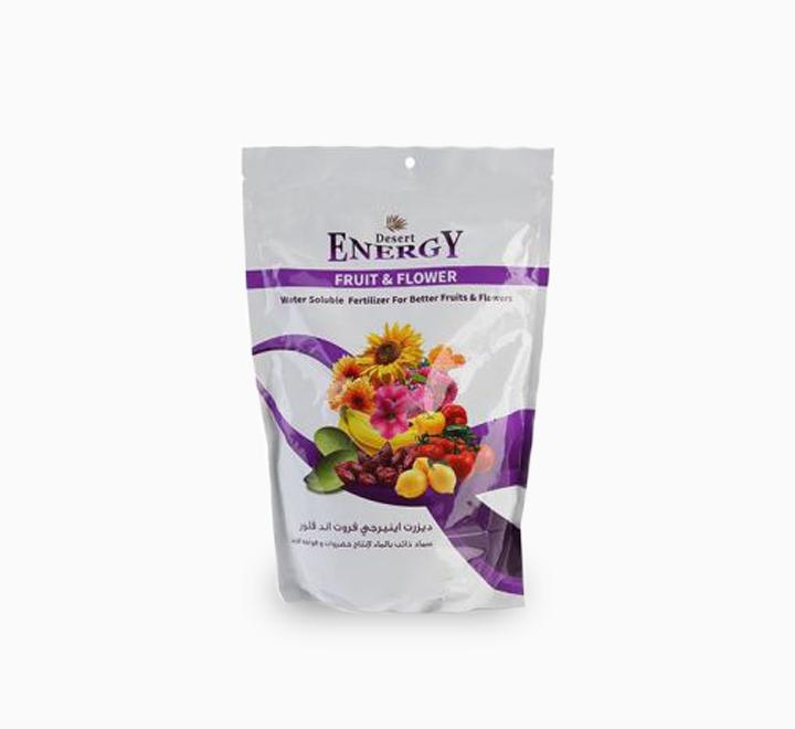Desert Energy Fruit & Flower 500g