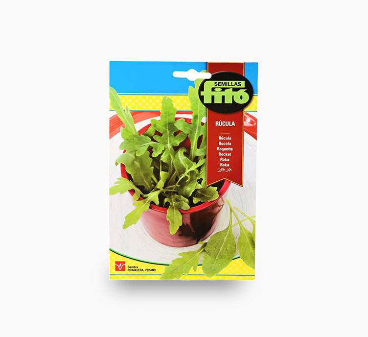Rucula Seeds 5g - Fito
