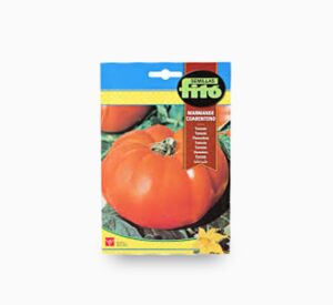 Tomato Marmande Cuarenteno 3g - Fito