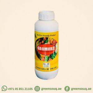 Gromore “Seaweed Fertilizer”