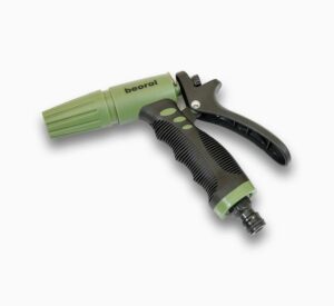 Beorol Adjustable 3-way Trigger Nozzle