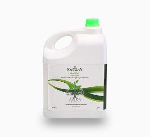 Desert energy Seaweed Liquid Fertilizer 5L