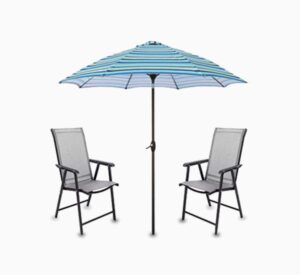 Blue River parasol Umbrella