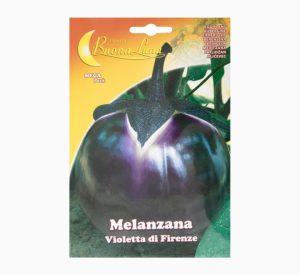 Melanzana Violetta Firenze Mega Pack