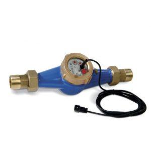 SPARE PARTS AND ACCESSORIES – PULSE EMITTER WATER METER A-CON