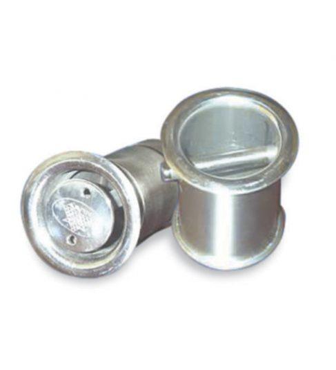 STAINLESS STEEL ANCHORS