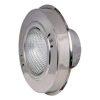 STAINLESS STEEL LARGE U/W LIGHT WITH NICHE