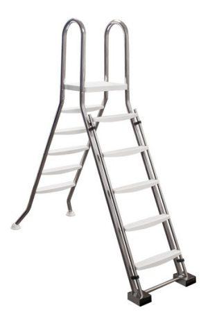 Safety and Step Ladder
