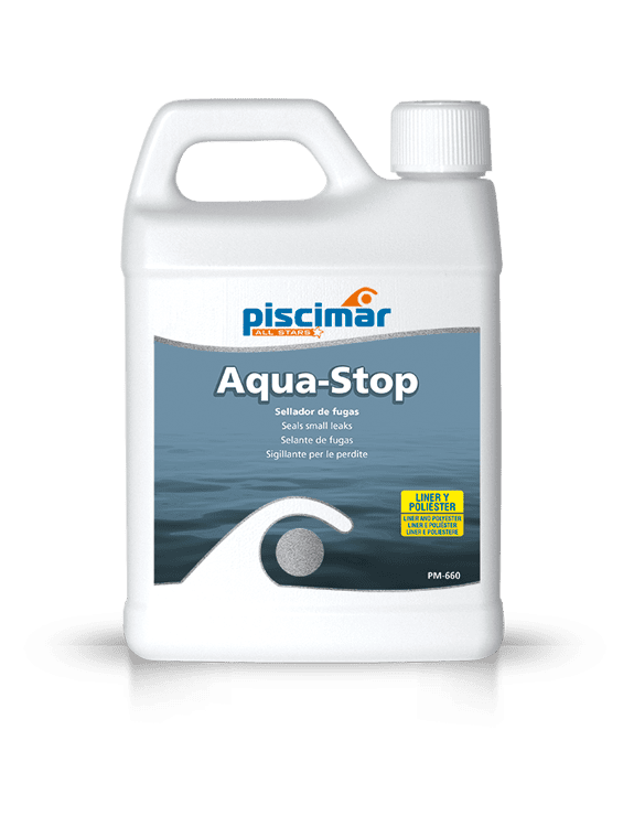 Aqua Stop PM 660 Piscimar