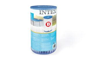 Intex Cartridge Filter