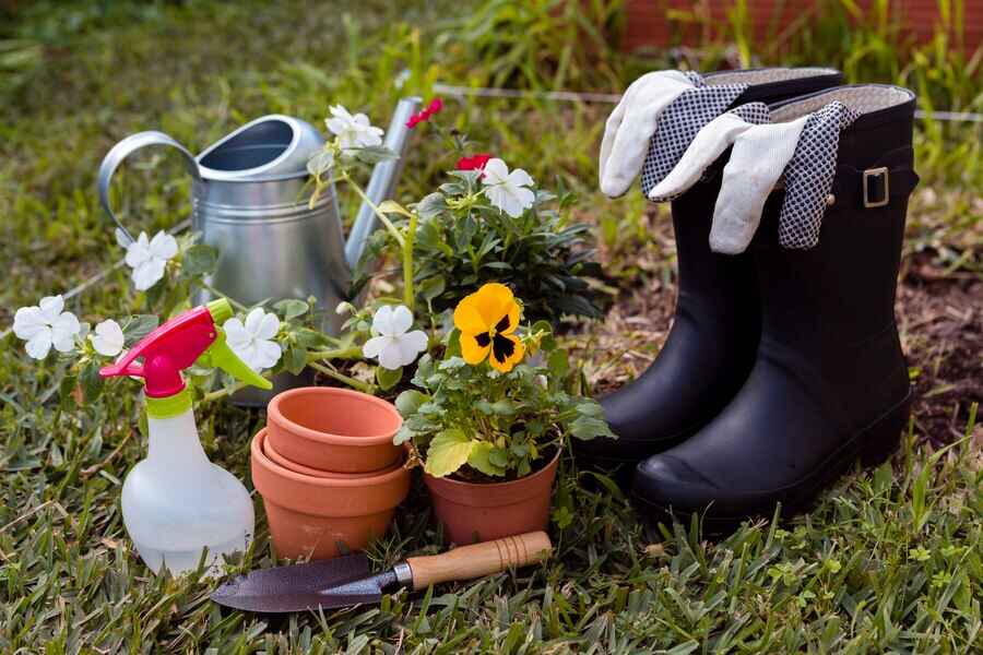 Garden Accessories you must have